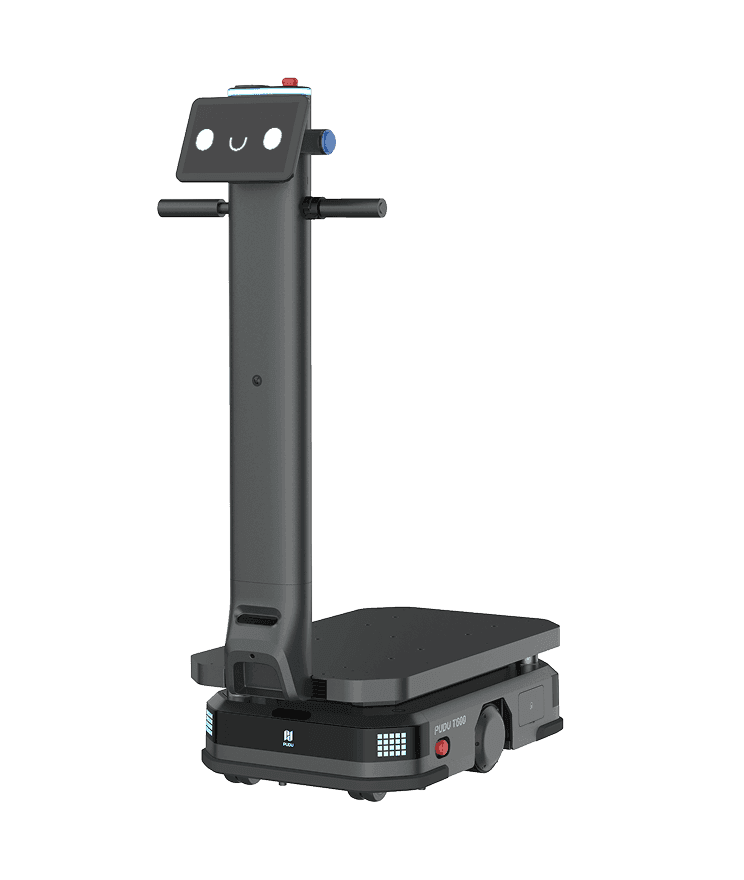 PUDU T600