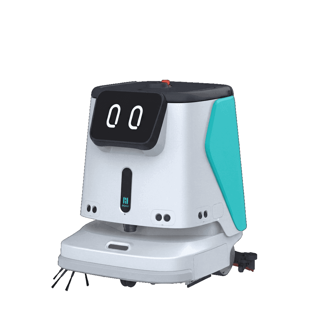 PUDU CC1