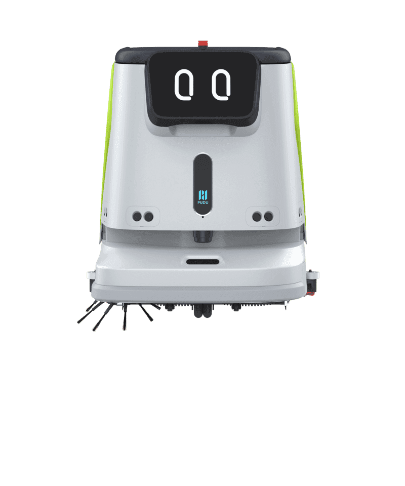 Pudu CC1