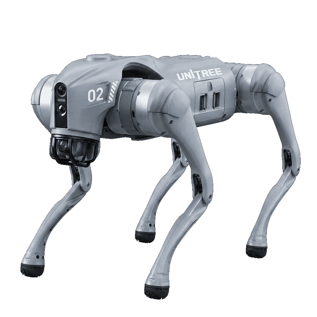 Pudu CC1
