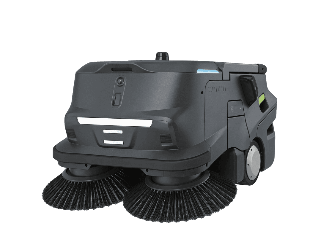 PUDU MT1 Vac